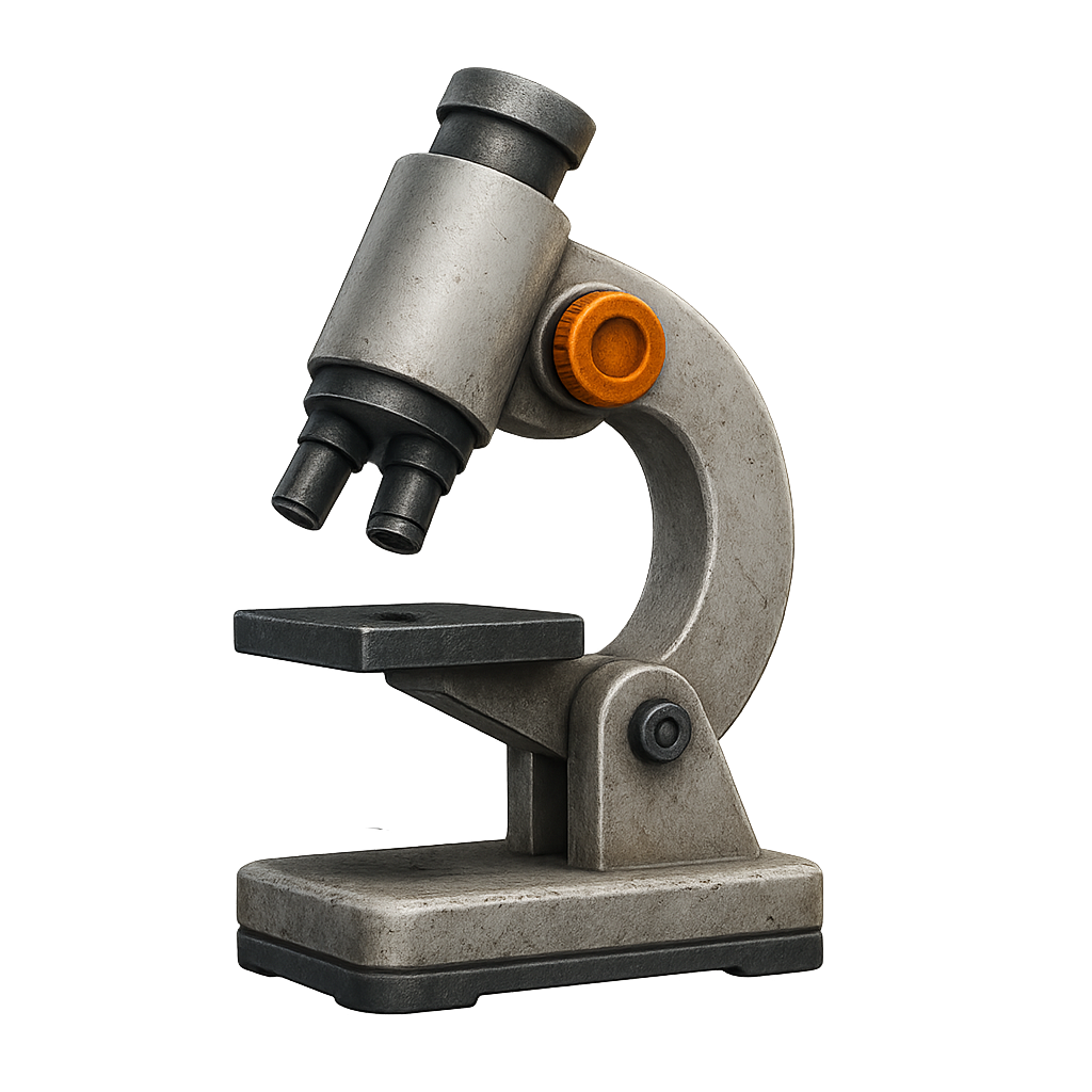 Собственная лаборатория