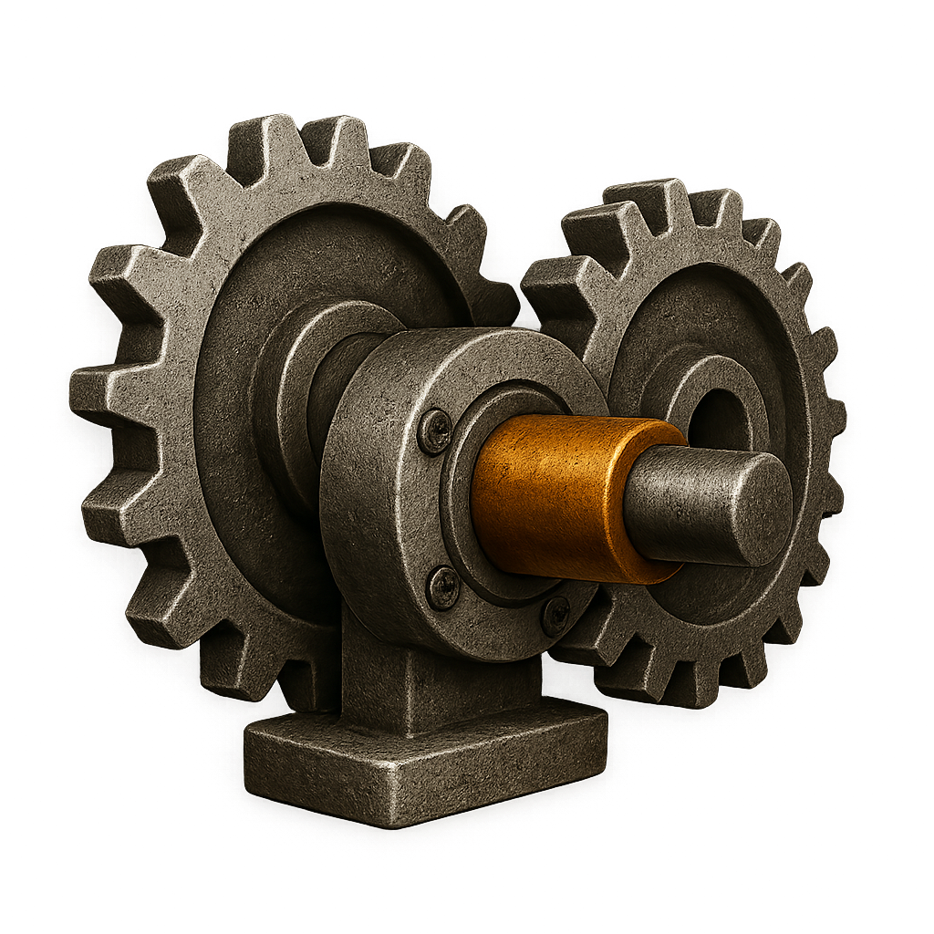 Работа с лидерами отраслей