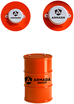 Оригинальная тара Armada