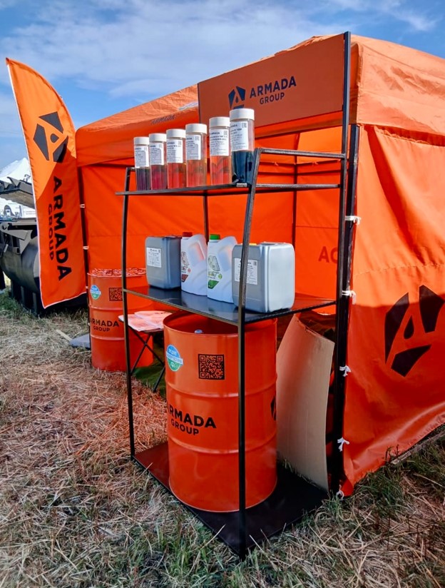 Завершился республиканский семинар «День поля-2025»