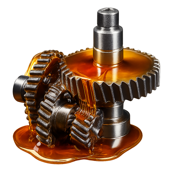 Индустриальные